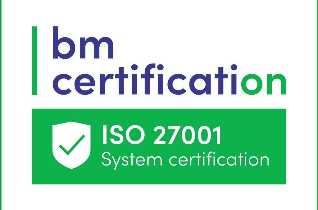 ISO27001:2022 – The Core Standard for Archibus Hosting Services