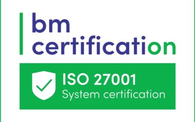 ISO27001:2022 – The Core Standard for Archibus Hosting Services