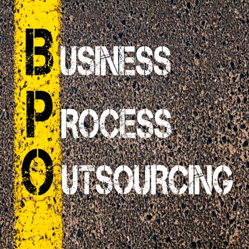 Business Process Outsourcing