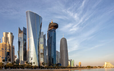 Archibus Middle East – A New Venture for AHS