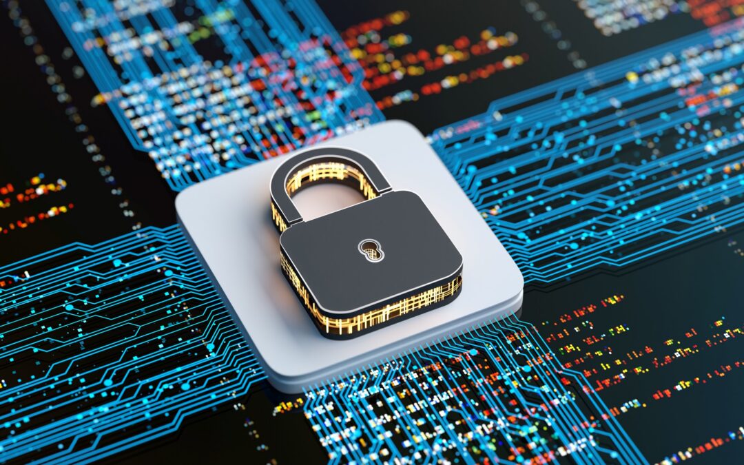 Enhanced Security from Archibus Hosting Services