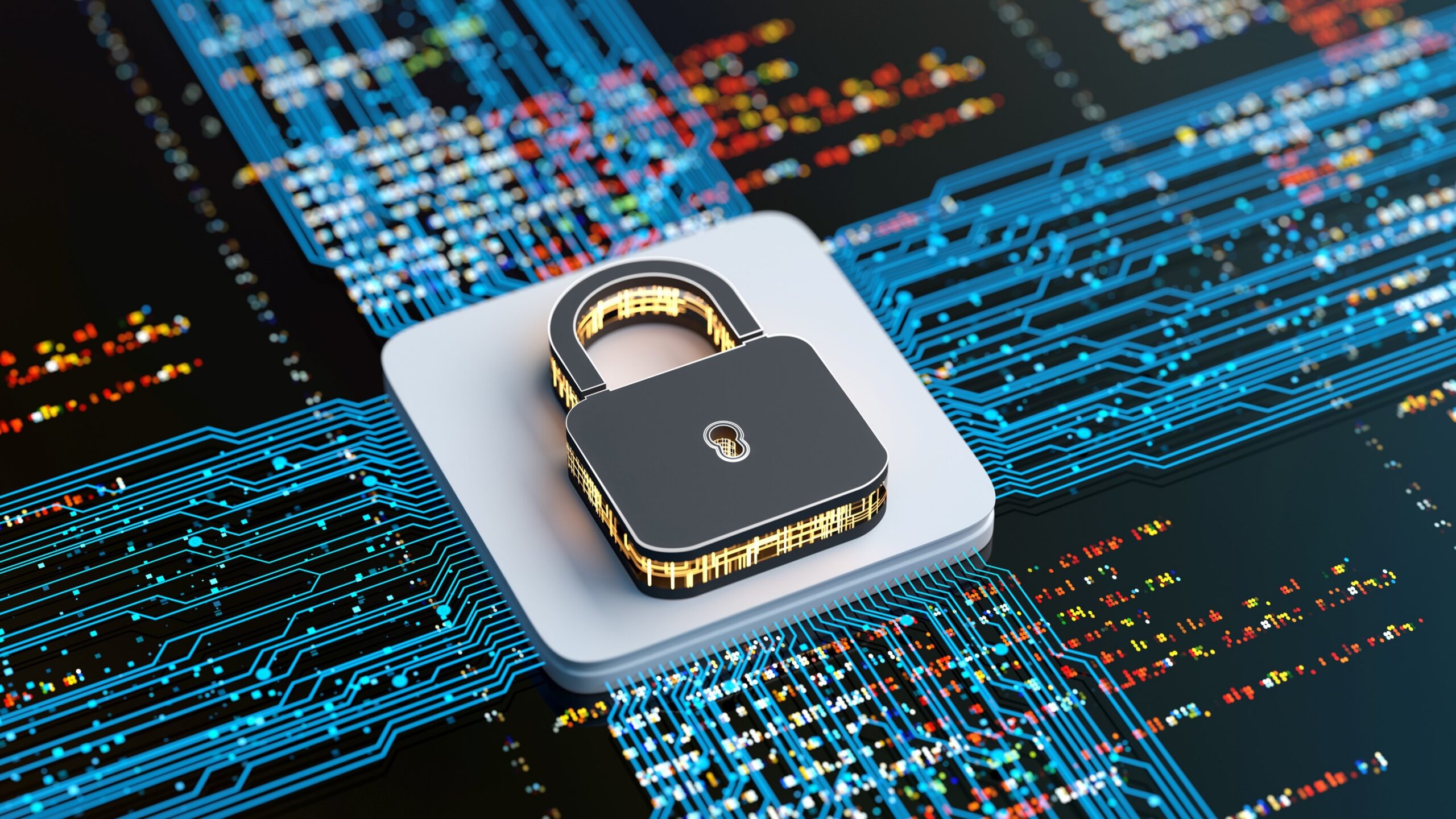 Enhanced Security from Archibus Hosting Services