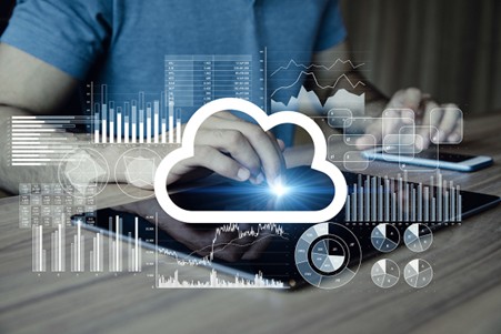 AHS – Our Journey In The Cloud