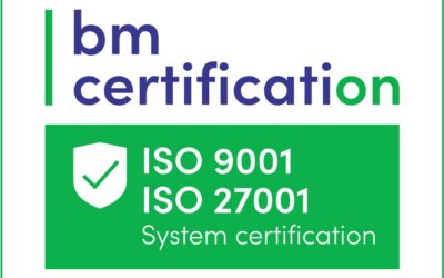 Why ISO 9001 Matters as Much as ISO 27001 to Our Clients