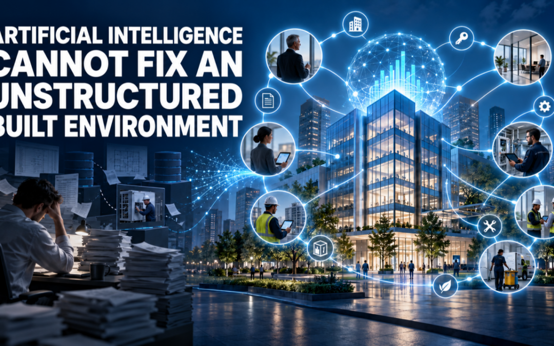 AI Does Not Eliminate The Need for Reliable Data
